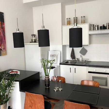 Gemuetliche 2 Zimmer Wohnung Neben Der Burg Krollwitz Εξωτερικό φωτογραφία