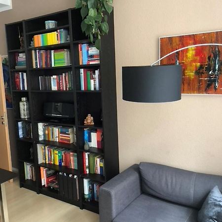 Gemuetliche 2 Zimmer Wohnung Neben Der Burg Krollwitz Εξωτερικό φωτογραφία