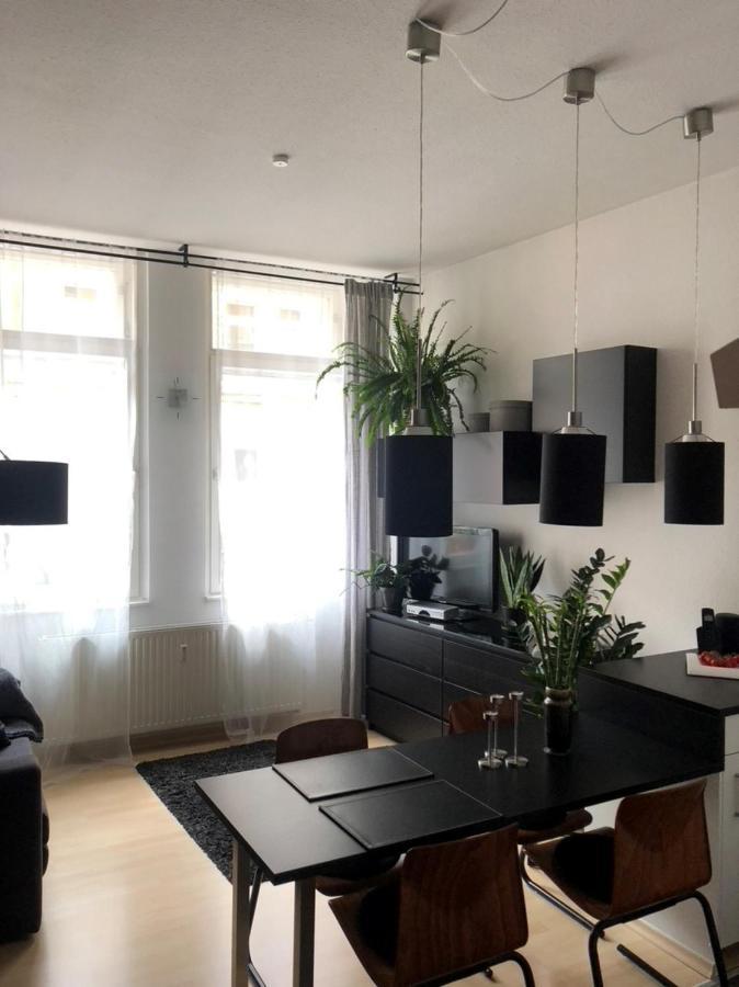 Gemuetliche 2 Zimmer Wohnung Neben Der Burg Krollwitz Εξωτερικό φωτογραφία