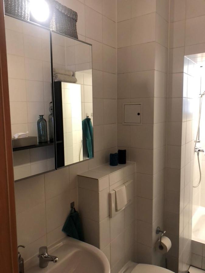 Gemuetliche 2 Zimmer Wohnung Neben Der Burg Krollwitz Εξωτερικό φωτογραφία
